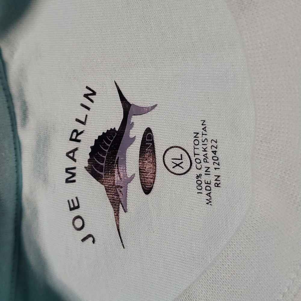 Joe Marlin Tee-shirt - Picture 2 of 5